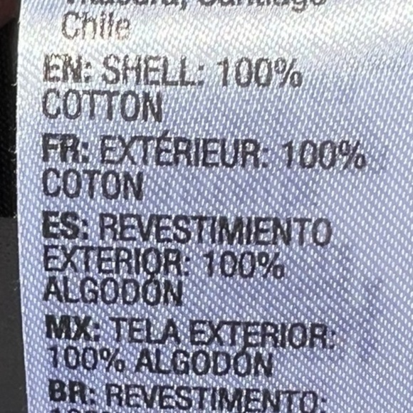 🌻ROXY "Same Old" Blues Striped Wide Leg Jumpsuit With Belt || Size Small - Picture 11 of 11